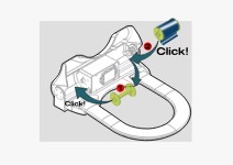 Installer un SmartRoll neuf — 2